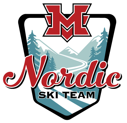 Mt View High School Nordic Ski Team